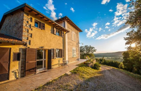 Panorama-Ferien-Toscana Your cozy and fully equipped vacation home Massa Marittima